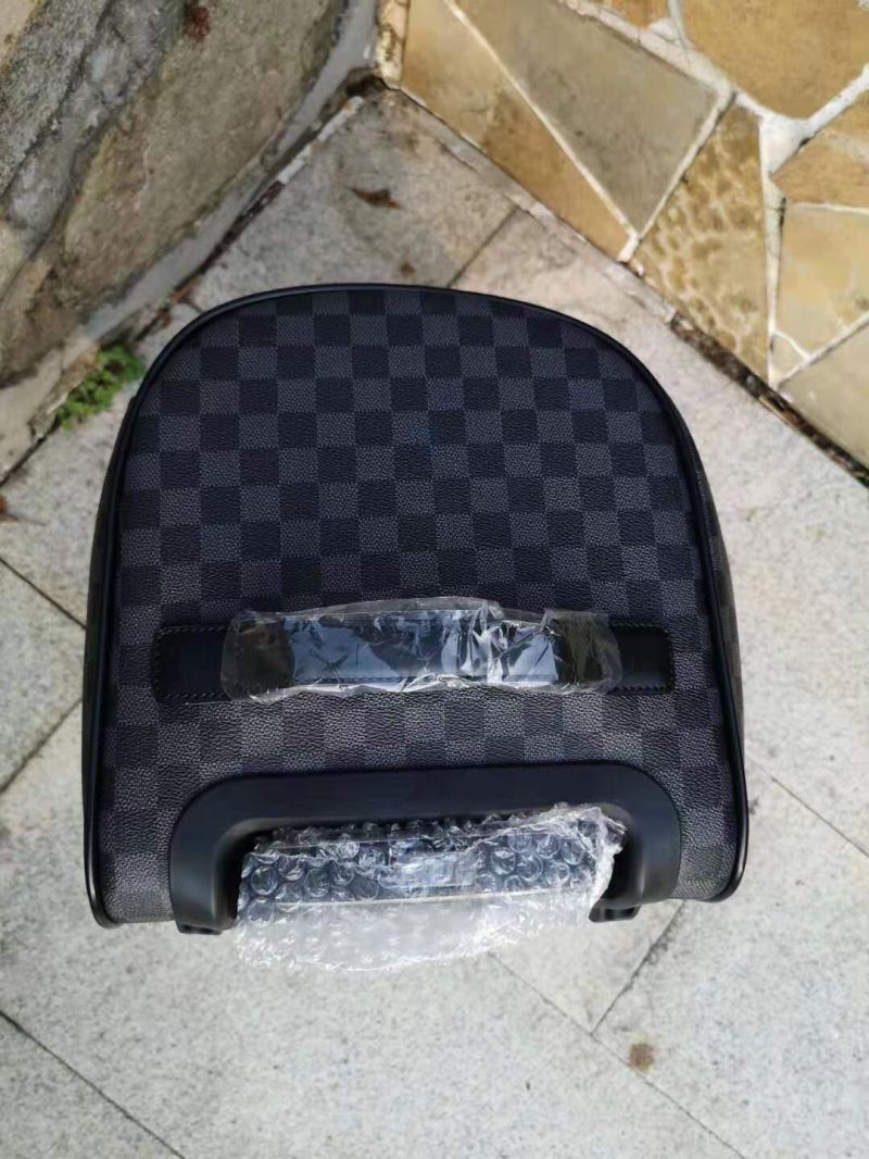 Louis Vuitton Suitcase